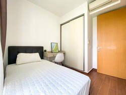 Bartley Ridge (D13), Condominium #490350021